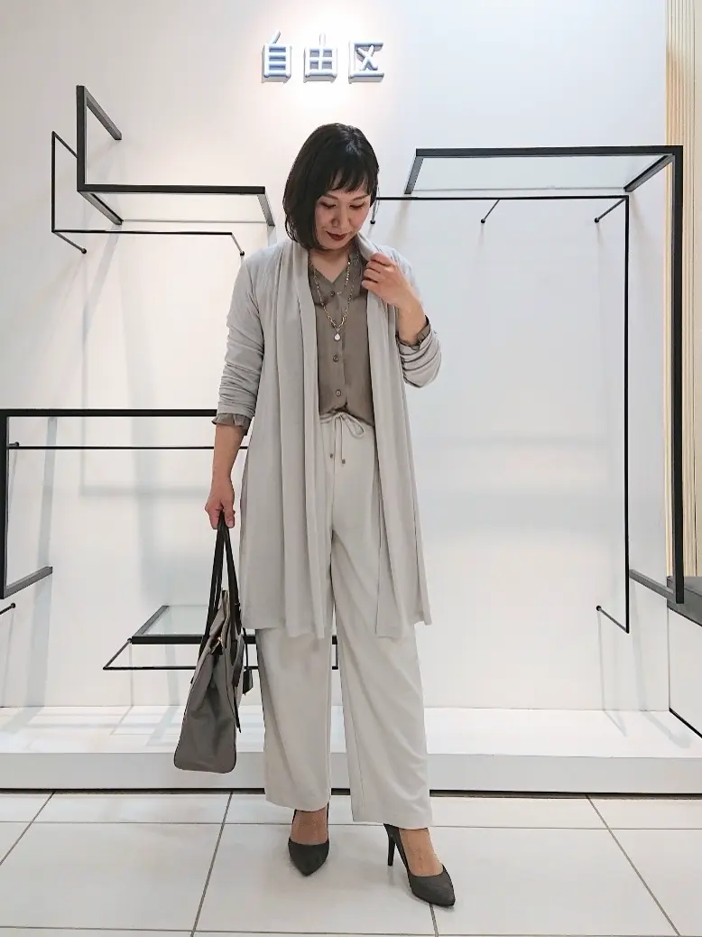  近藤 コーディネート画像