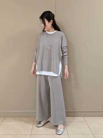 自由区 Nakai コーディネート画像