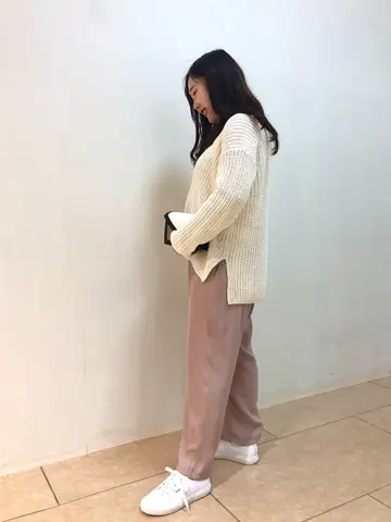 自由区 黒田 コーディネート画像