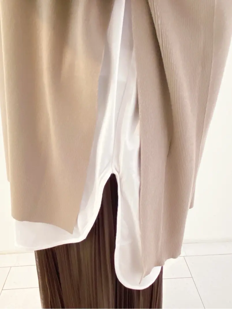 自由区 KAZU コーディネート画像