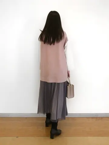 自由区 沼木 コーディネート画像