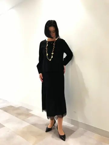 自由区 H コーディネート画像