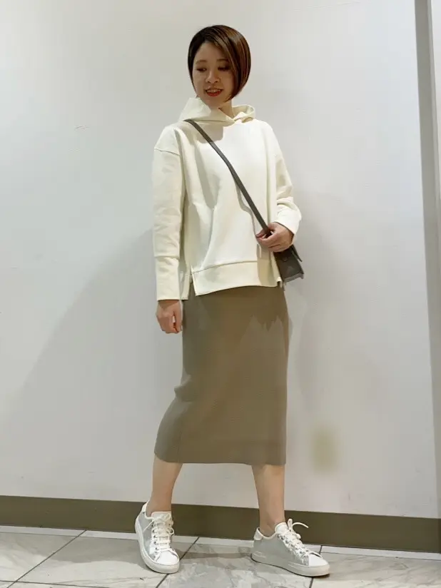  冨樫 コーディネート画像