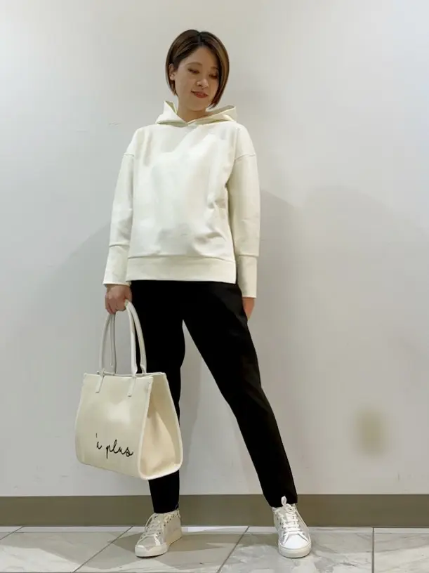  冨樫 コーディネート画像