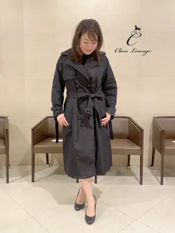 自由区 桑原 コーディネート画像