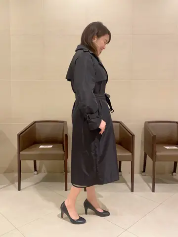 自由区 桑原 コーディネート画像