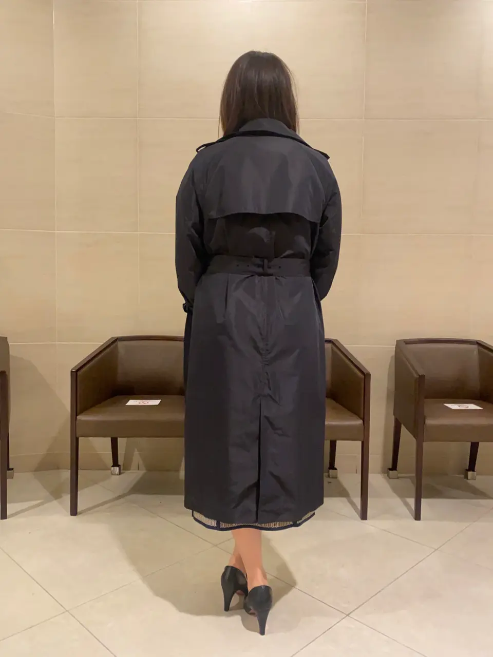 自由区 桑原 コーディネート画像