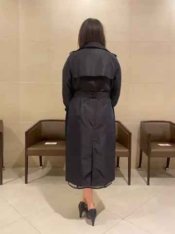 自由区 桑原 コーディネート画像