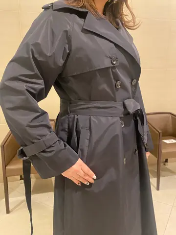 自由区 桑原 コーディネート画像