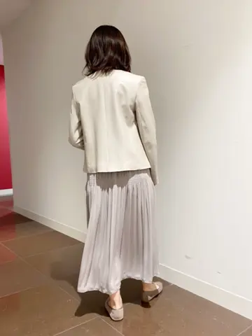 自由区 伊藤 コーディネート画像