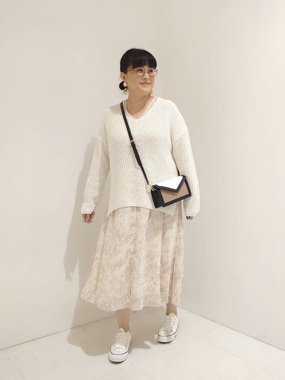  山村 コーディネート画像