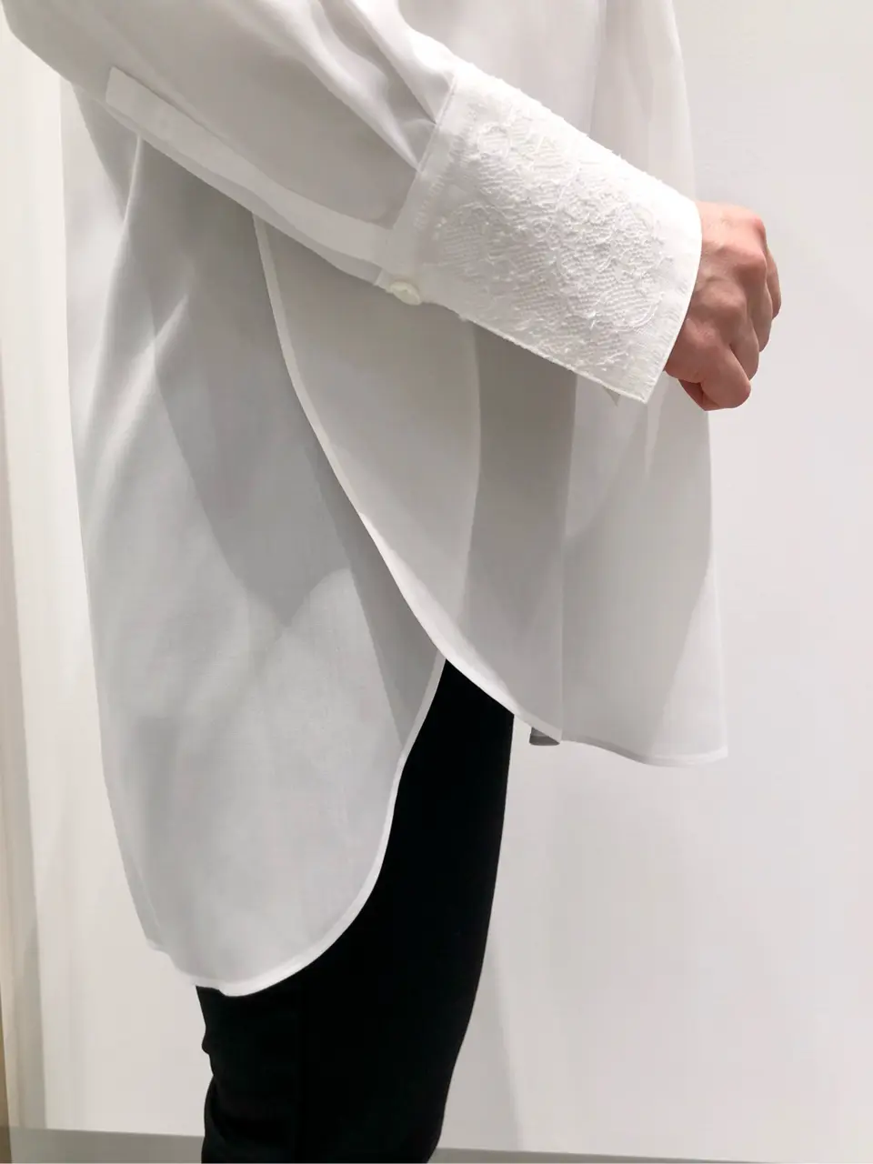 自由区 圓﨑 コーディネート画像