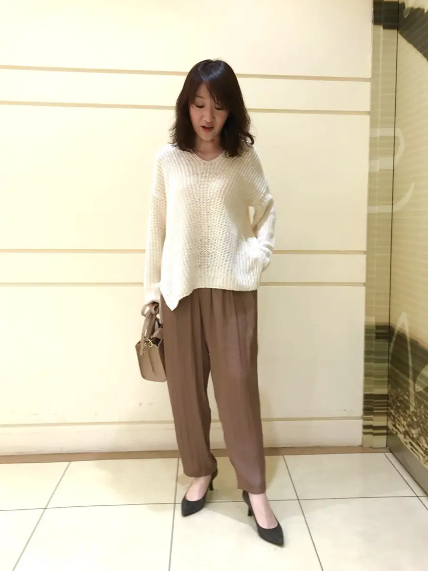  加藤 コーディネート画像