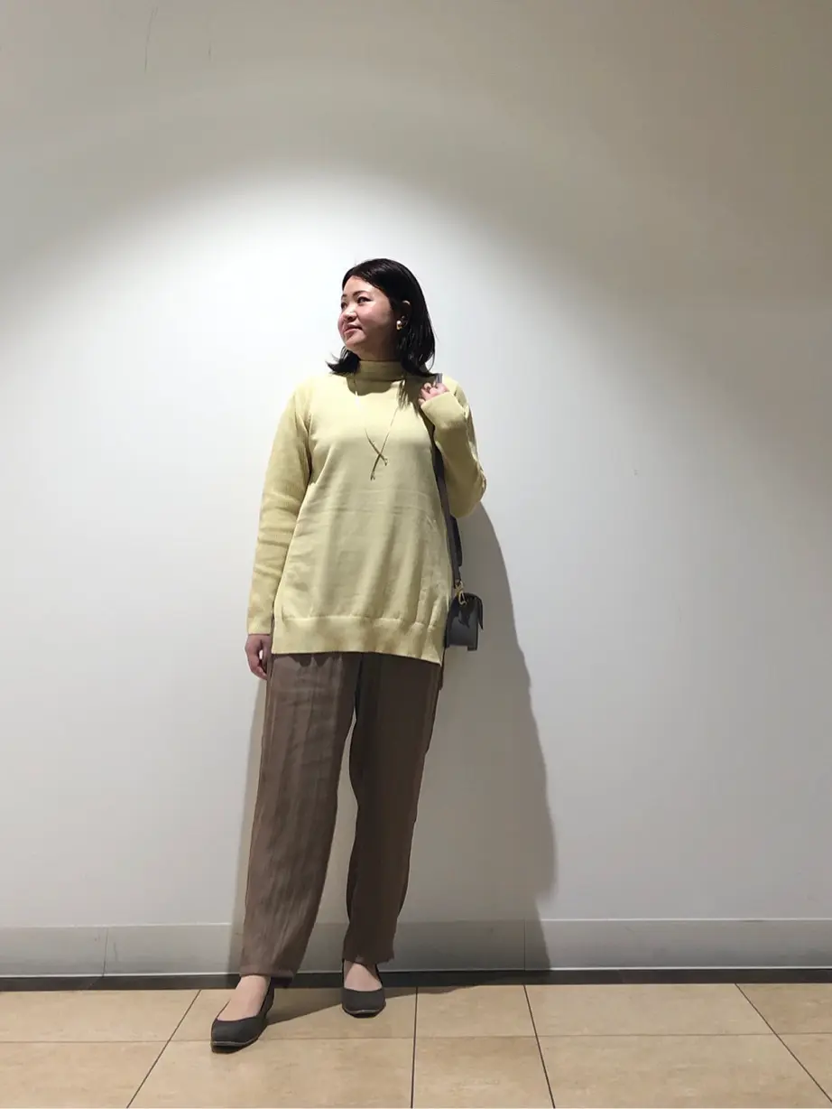  藤﨑 コーディネート画像