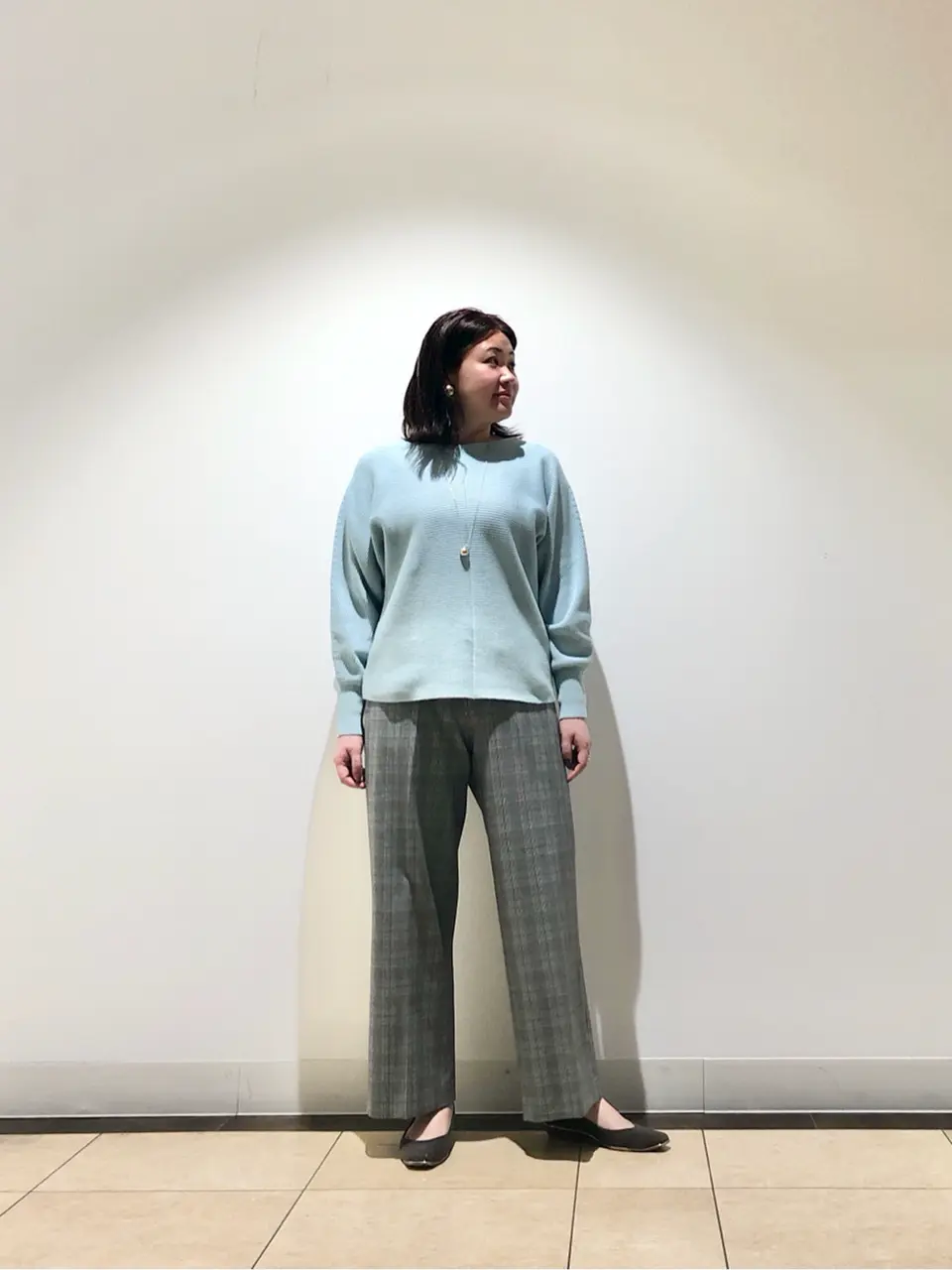  藤﨑 コーディネート画像