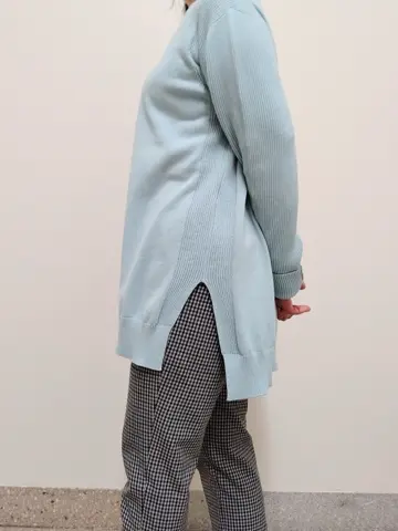 自由区 井上 コーディネート画像