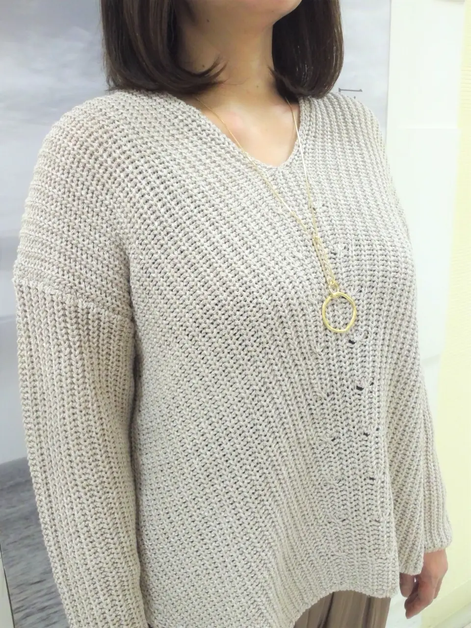 自由区 茂木 コーディネート画像