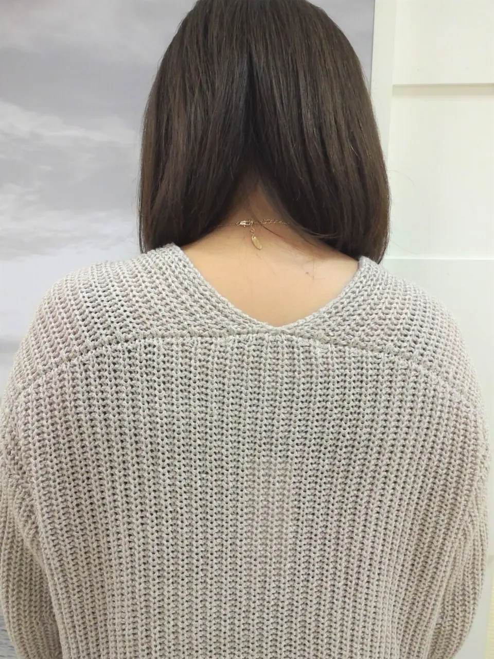 自由区 茂木 コーディネート画像