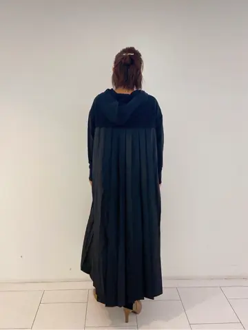 自由区 KAZU コーディネート画像