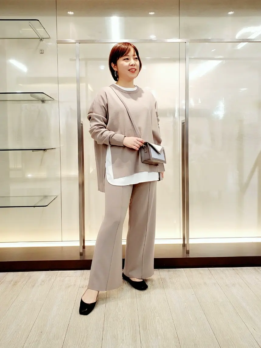  原田 コーディネート画像