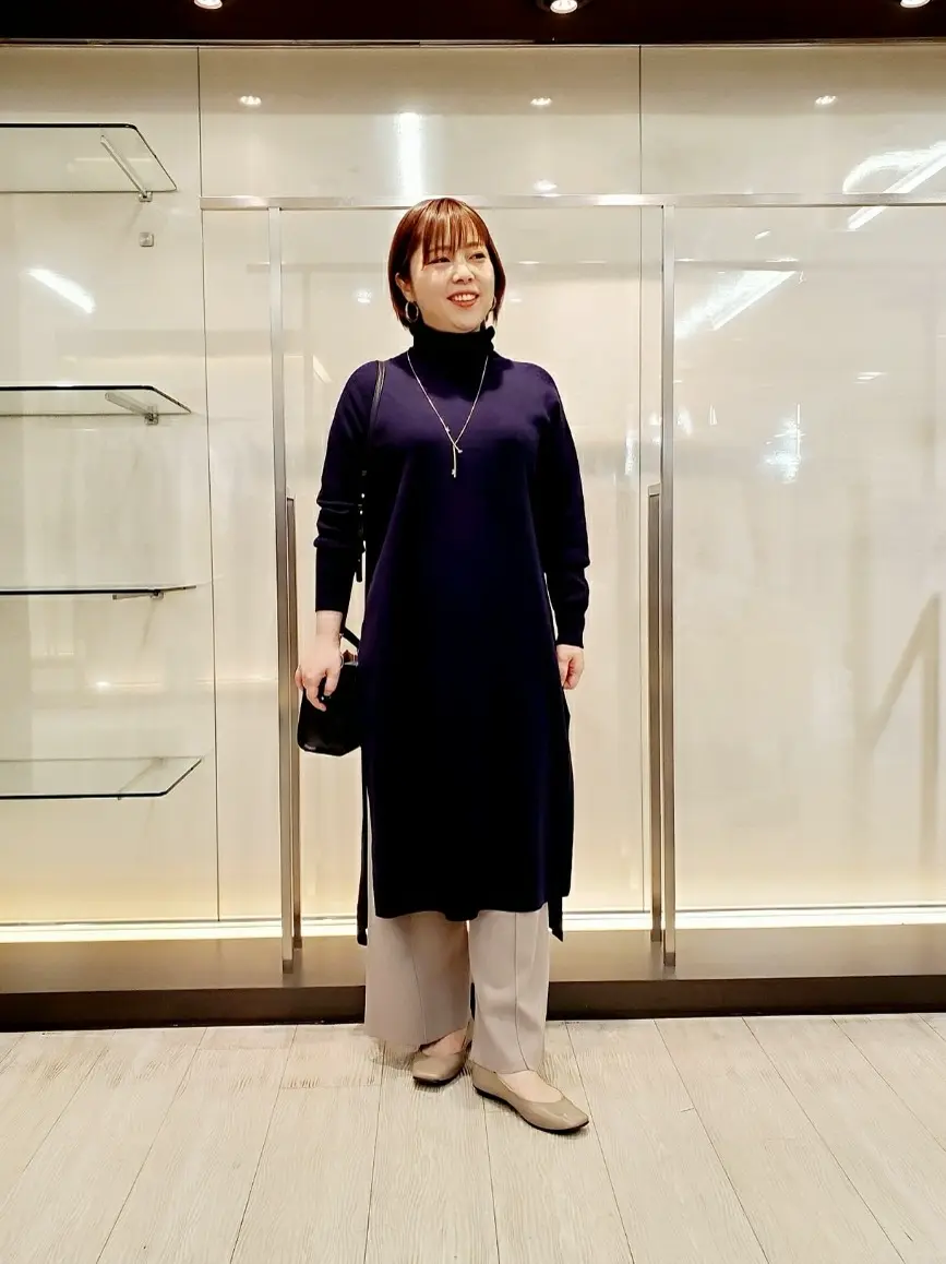  原田 コーディネート画像