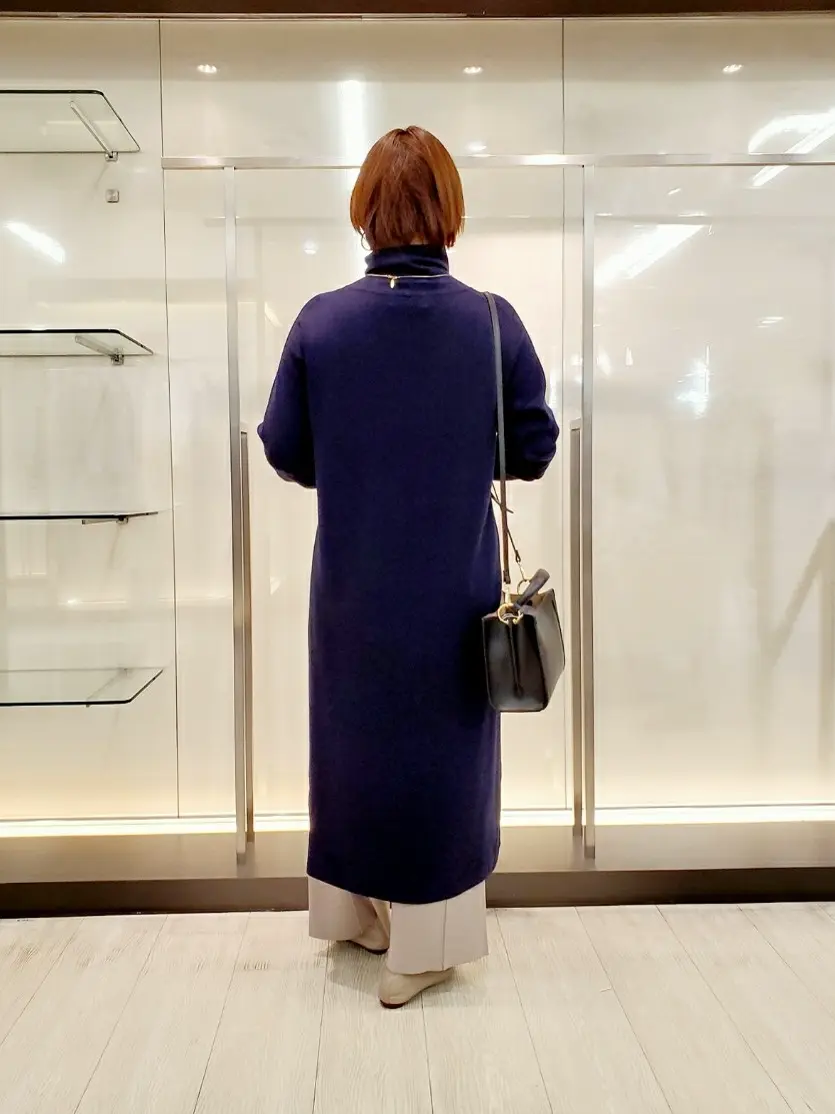 自由区 原田 コーディネート画像