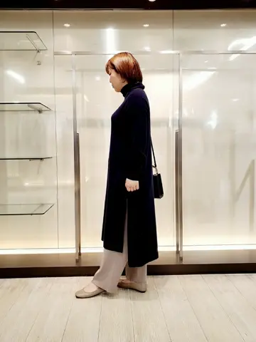 自由区 原田 コーディネート画像