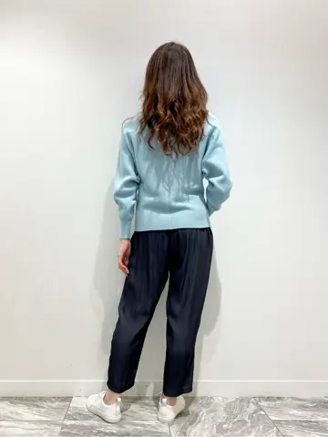 自由区 水野 コーディネート画像