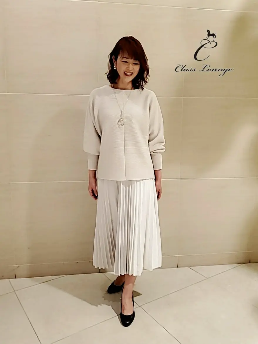  森崎 コーディネート画像