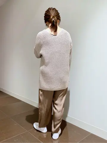 自由区 清水 コーディネート画像