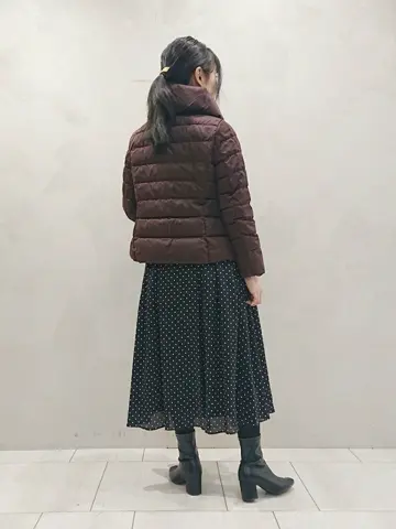 自由区 木村 コーディネート画像