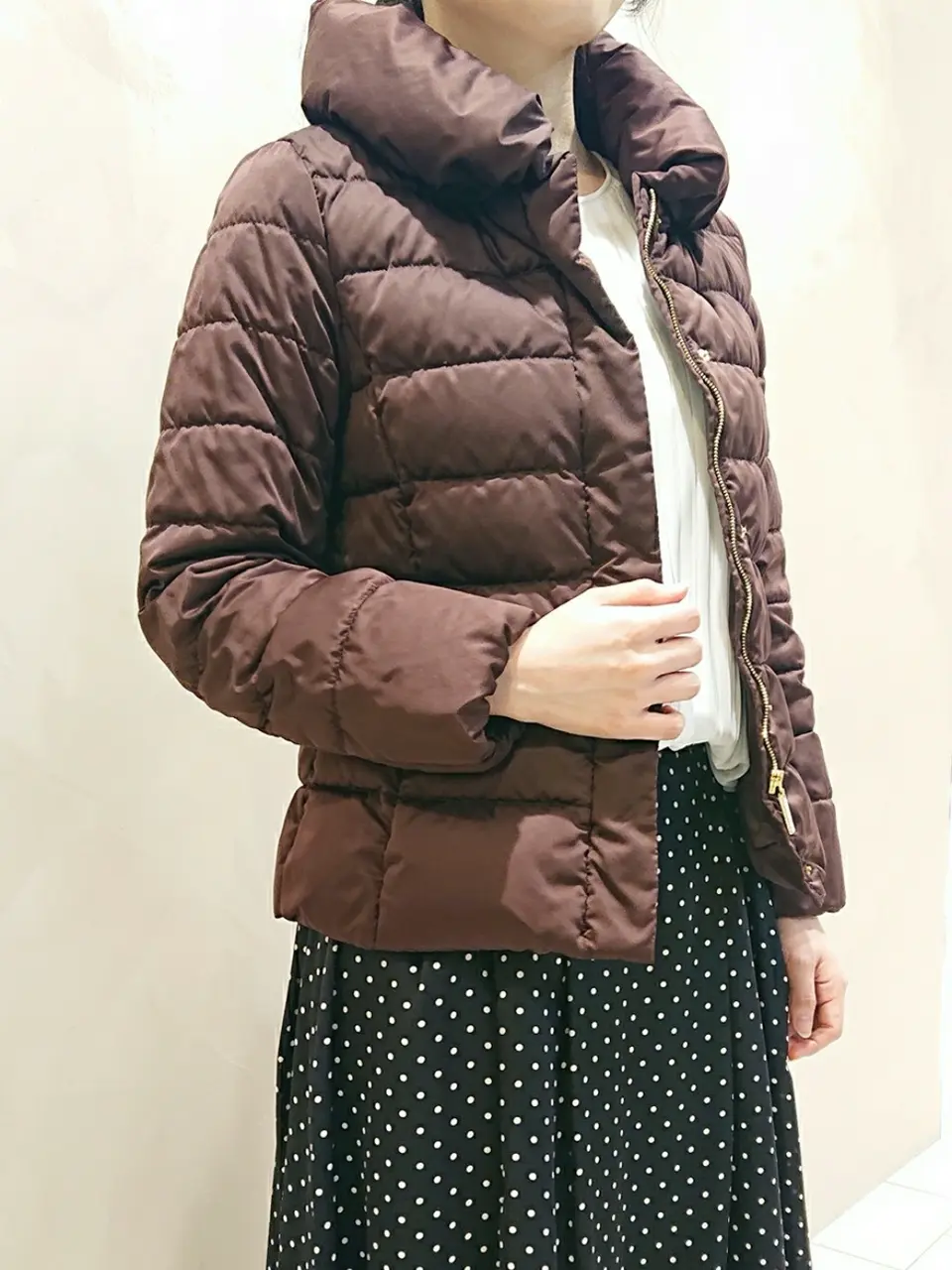 自由区 木村 コーディネート画像