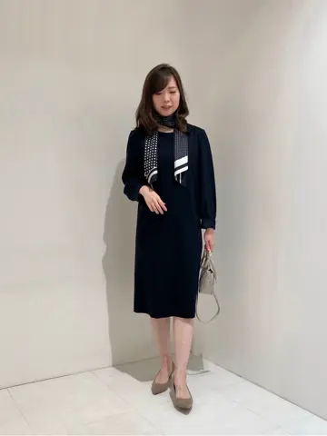 自由区 檀 コーディネート画像