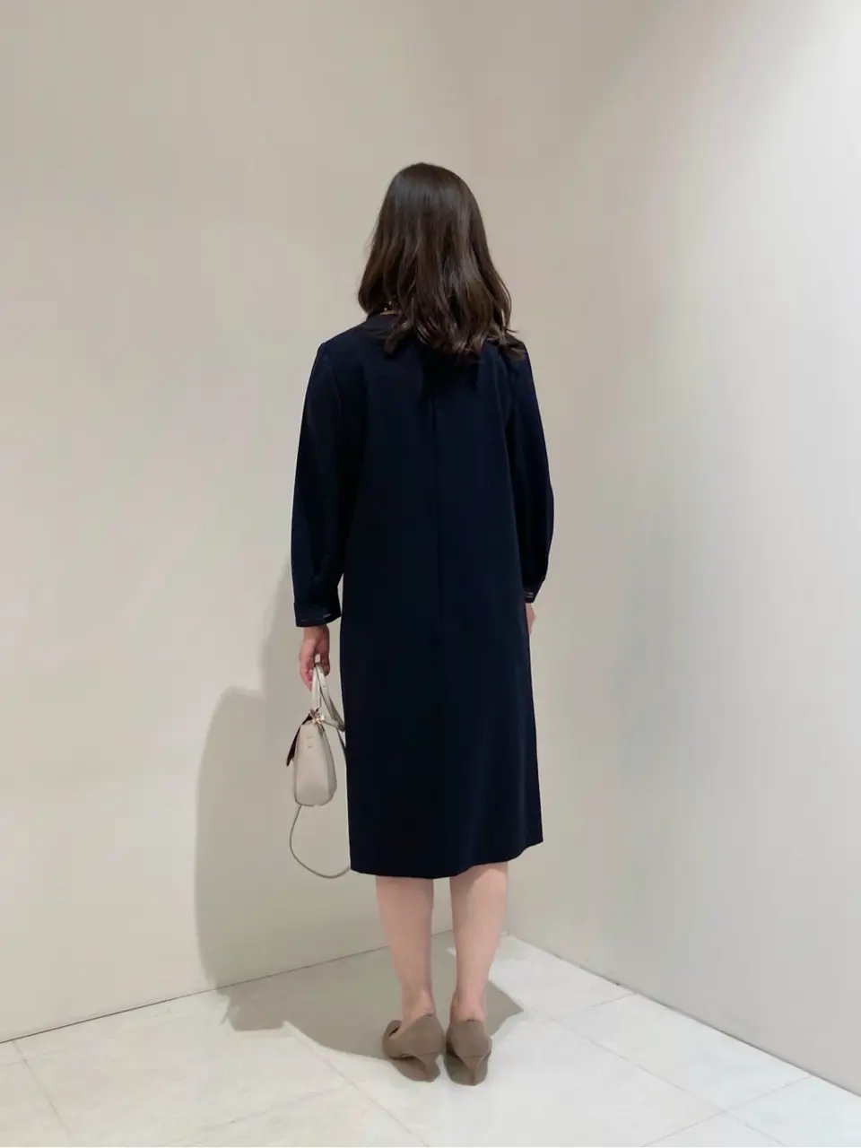 自由区 檀 コーディネート画像