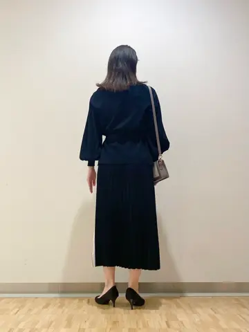 自由区 丹野 コーディネート画像