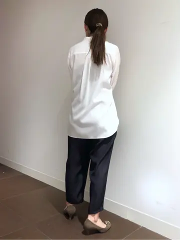 自由区 古宮 コーディネート画像