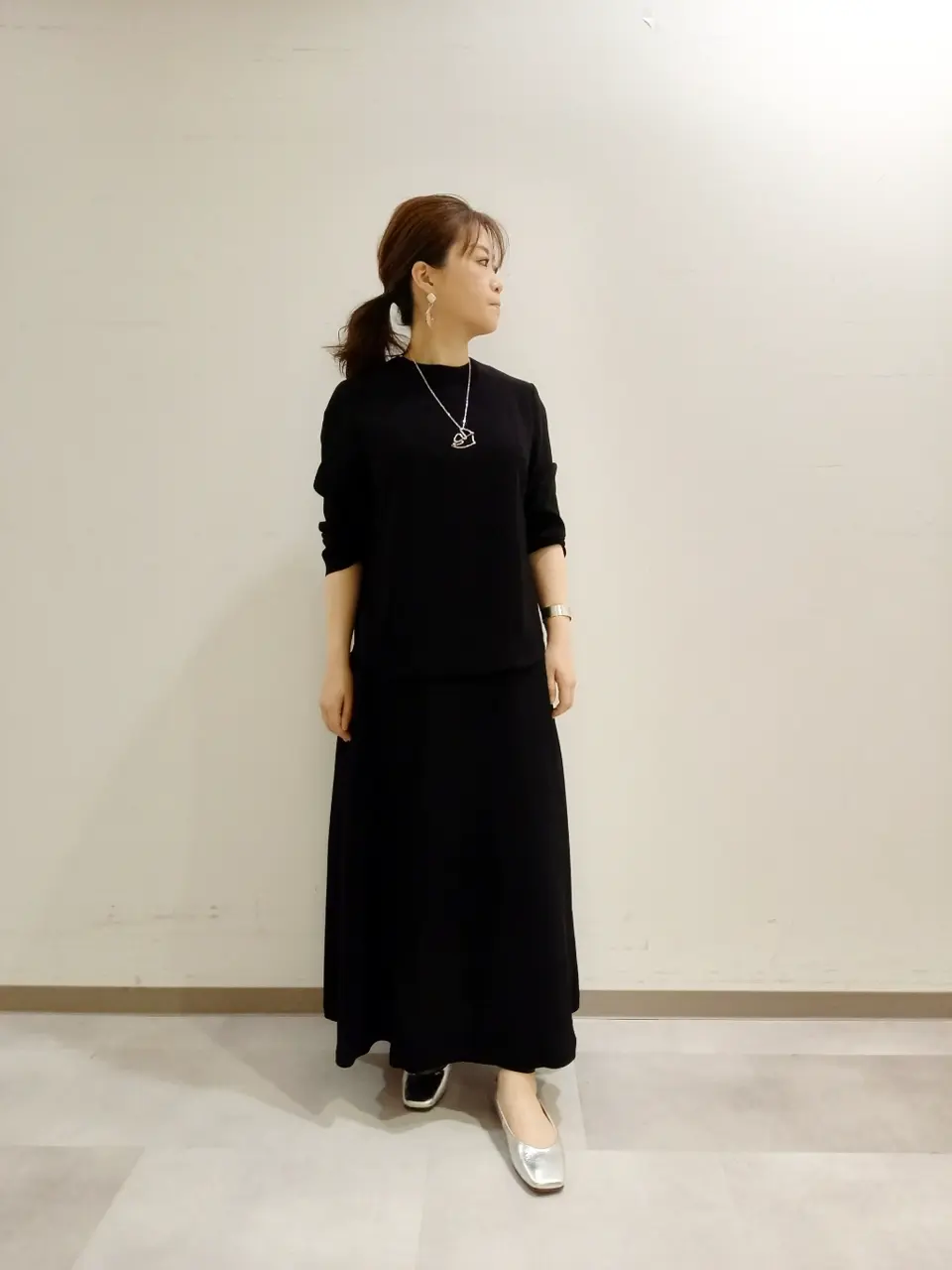  川口 コーディネート画像