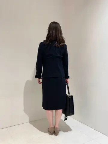 自由区 檀 コーディネート画像