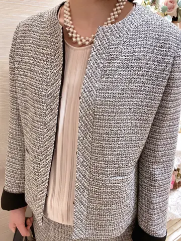 自由区 丸尾 コーディネート画像