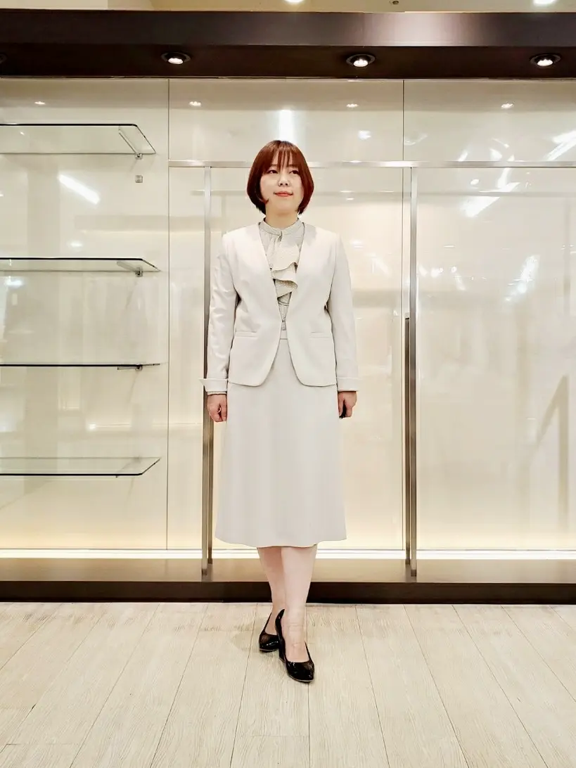  原田 コーディネート画像