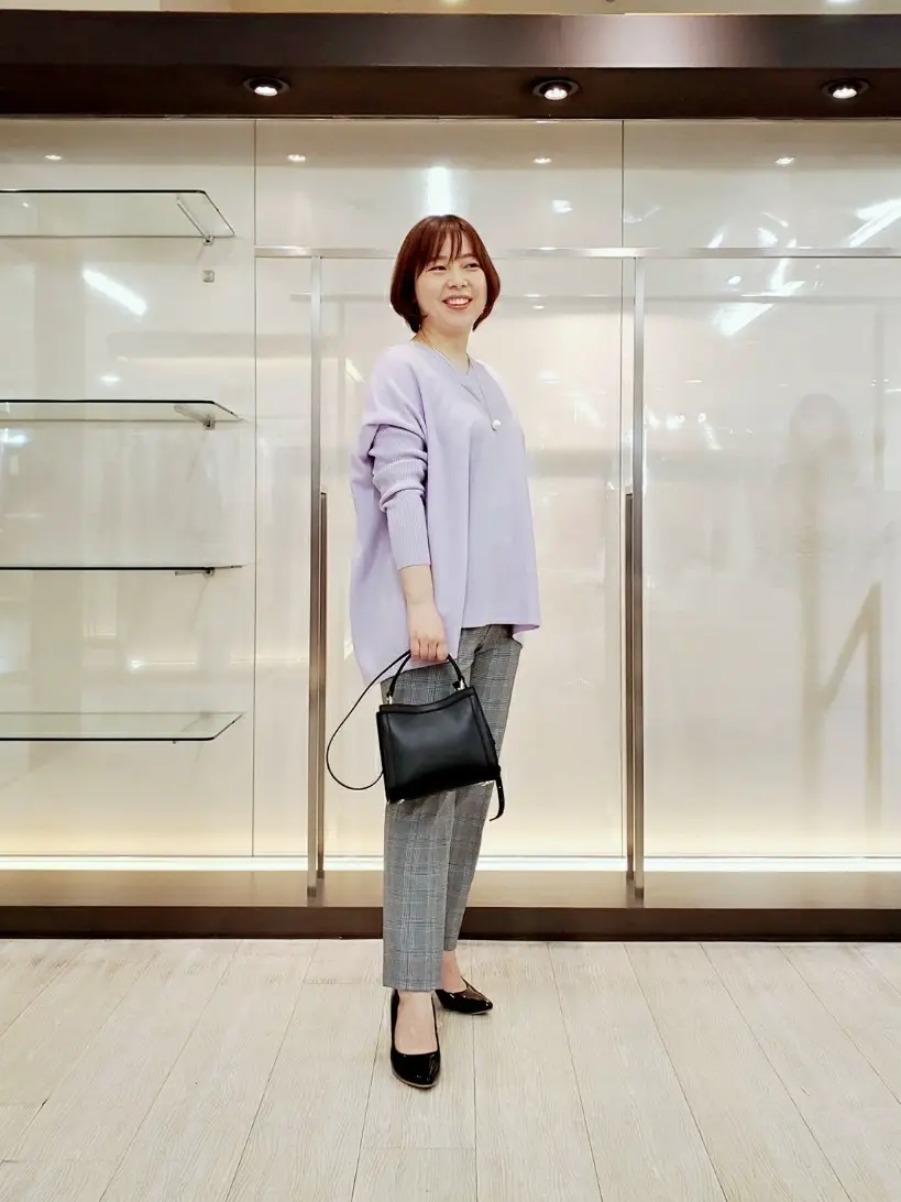  原田 コーディネート画像