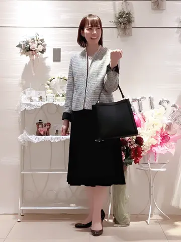 自由区 丸尾 コーディネート画像