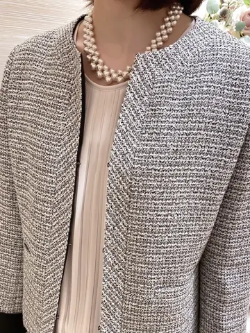 自由区 丸尾 コーディネート画像