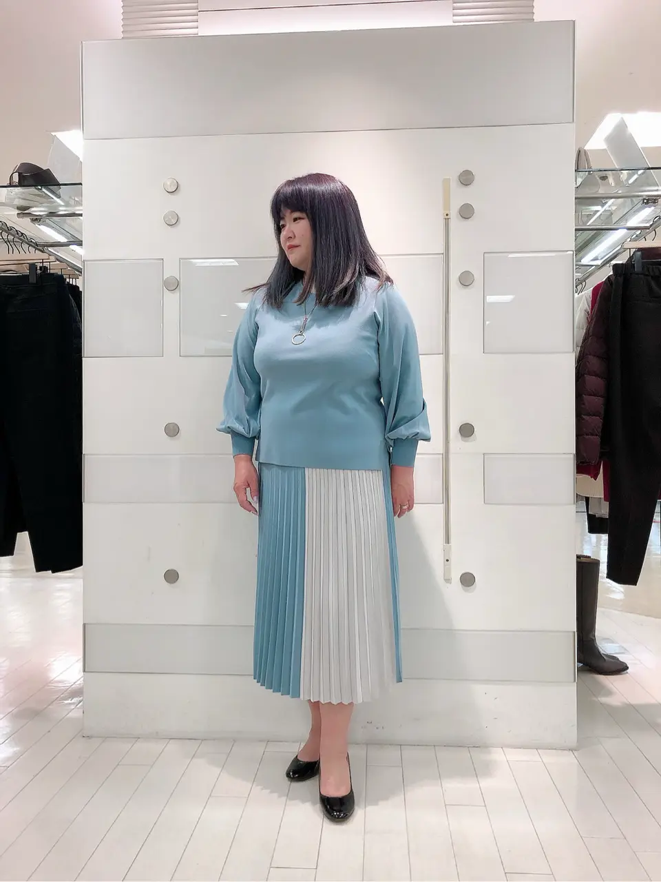  吉田 コーディネート画像