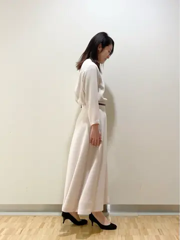 自由区 丹野 コーディネート画像