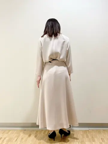 自由区 丹野 コーディネート画像