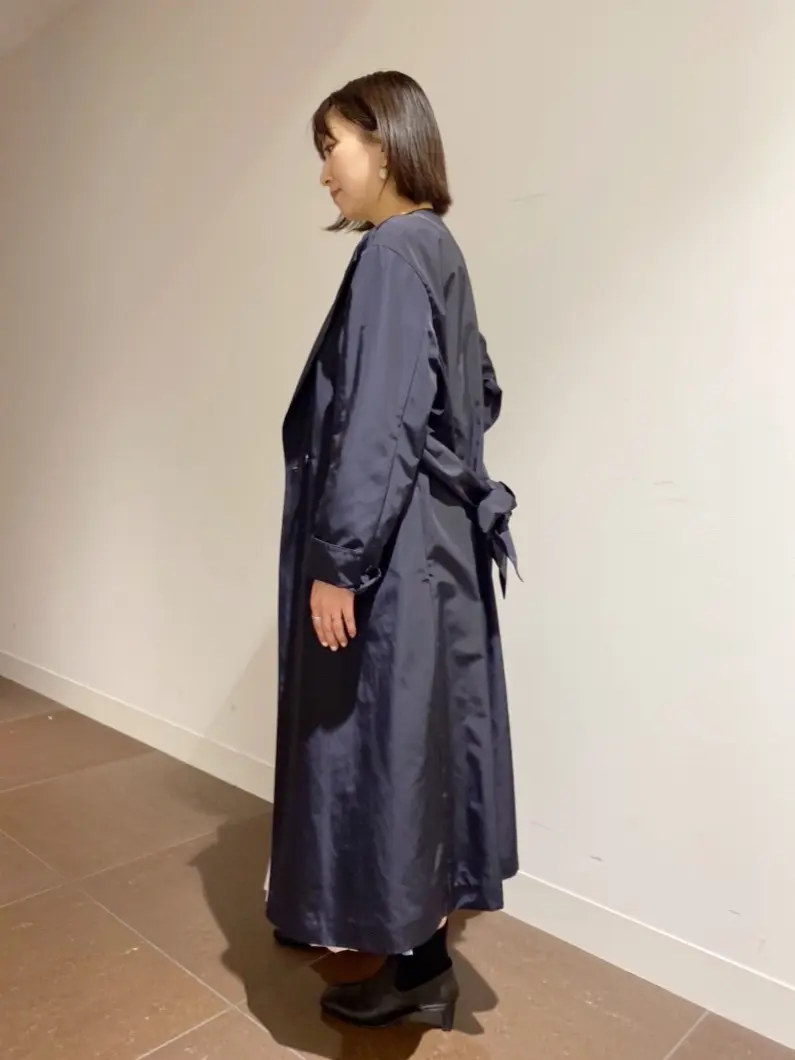 自由区 伊藤 コーディネート画像