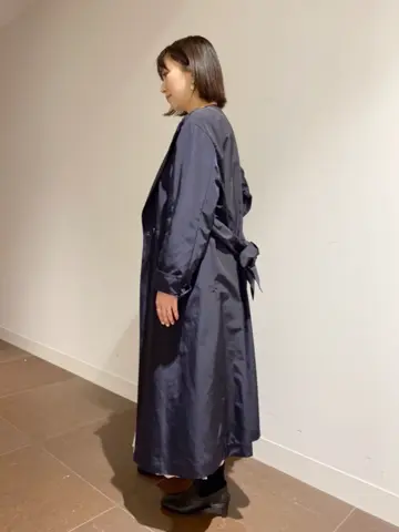 自由区 伊藤 コーディネート画像