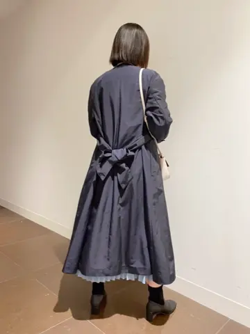 自由区 伊藤 コーディネート画像