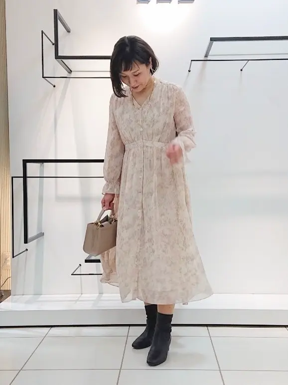  近藤 コーディネート画像